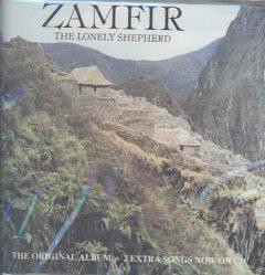 The Lonely shepherd - ZAMFIR