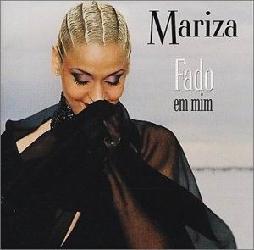 Fado en mim - MARIZA