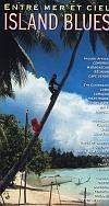 Island Blues (2 cd) - COMPILATION