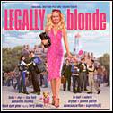 Legally Blonde - COMPILATION