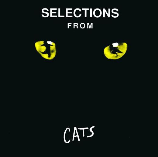 Cats - LLOYD-WEBBER ANDREW