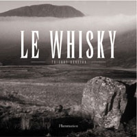 Le Whisky - THIERRY BENITAH