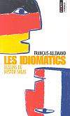 Les Idiomatics Français-allemand - COLLECTIF