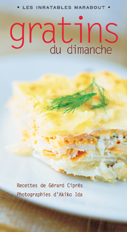 Gratins du dimanche - COLLECTIF