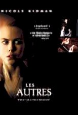 The Others - AMENABAR ALEJANDRO