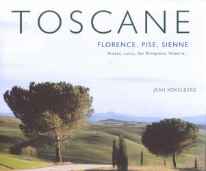 Toscane - JEAN KOKELBERG