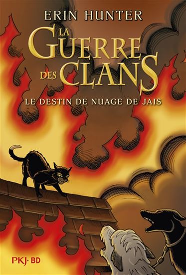 Le Destin du Nuage de Jais : intégrale - DAN JOLLEY - JAMES L. BARRY