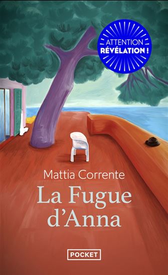 La Fugue d&#39;Anna - MATTIA CORRENTE