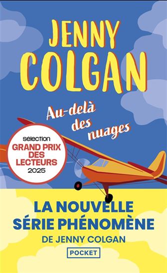 Au-delà des nuages - JENNY COLGAN