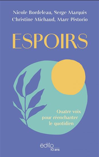 Espoirs - COLLECTIF