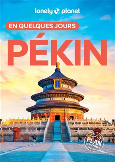 Pékin en quelques jours 5e éd. - THOMAS O'MALLEY