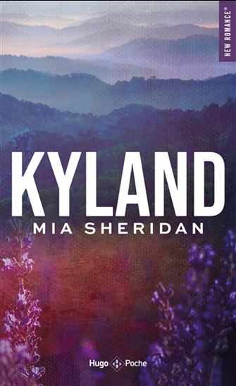 Kyland - MIA SHERIDAN
