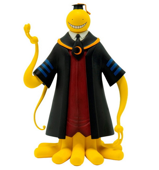 Figurine Koro Sensei
