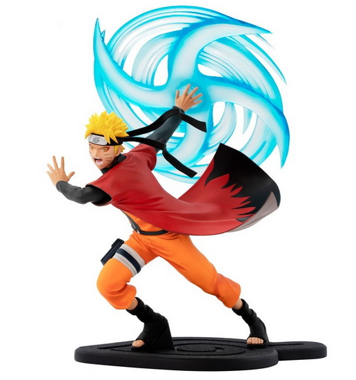 Figurine Naruto Shippuden