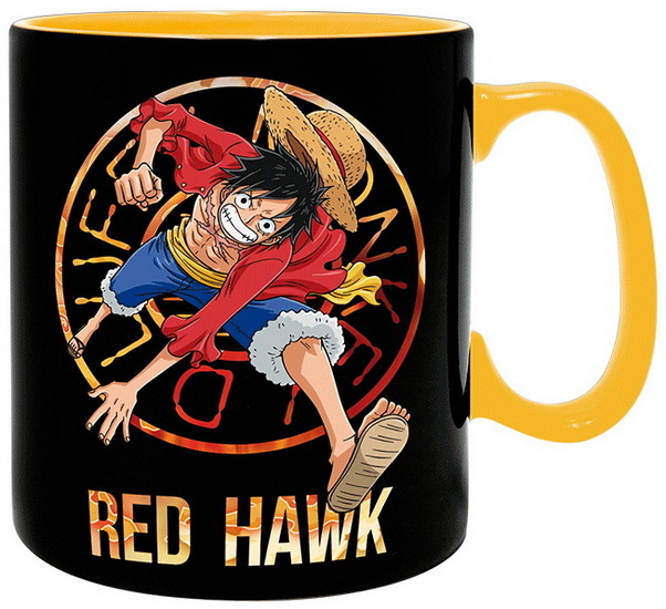 Tasse thermographique One Piece