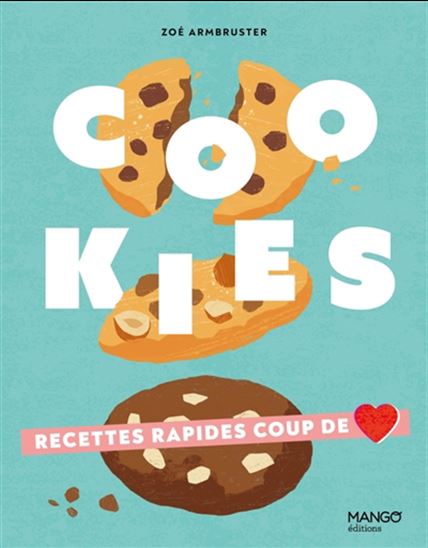 Cookies - ZOÉ ARMBRUSTER