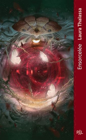 Ensorcelée #01 (poche) - LAURA THALASSA