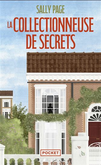La Collectionneuse de secrets - SALLY PAGE