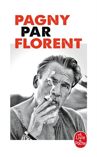 Pagny par Florent - FLORENT PAGNY