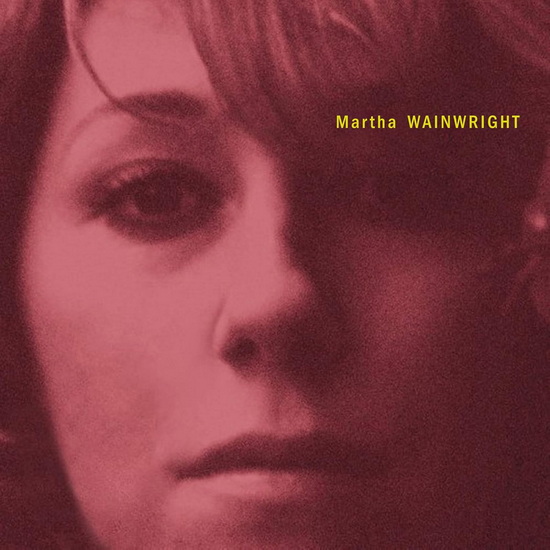 Martha Wainwright (20th Anniversary)(Vinyle) - MARTHA WAINWRIGHT
