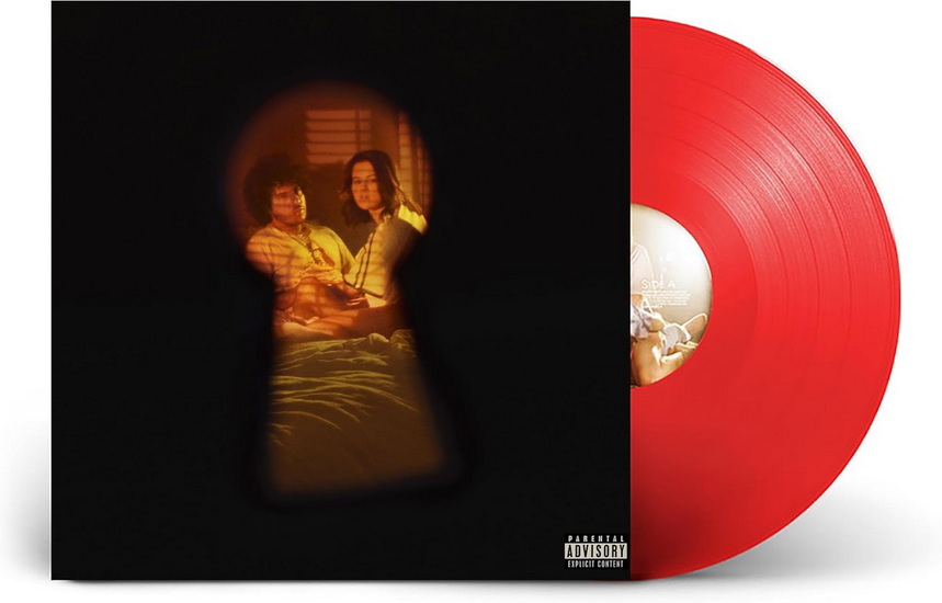 I Said I Love You First (Vinyle) - SELENA GOMEZ - BENNY BLANCO