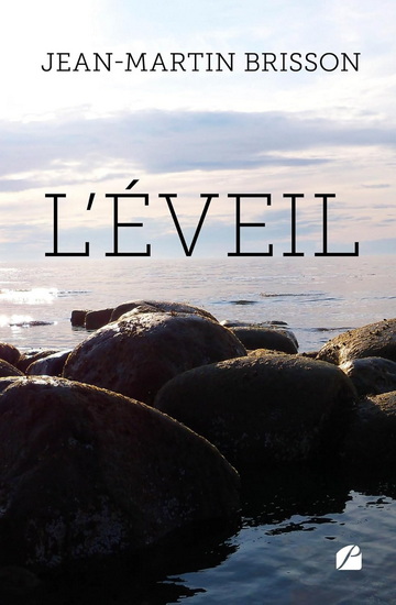 L'Éveil - JEAN-MARTIN BRISSON