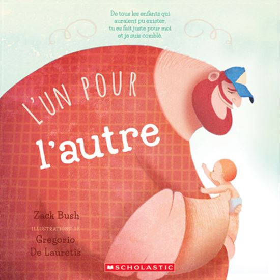 L&#39;Un pour l’autre - ZACK BUSH - GREGORIO DE LAURETIS