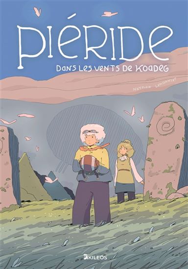 Piéride - NATHAN LEMONNIER
