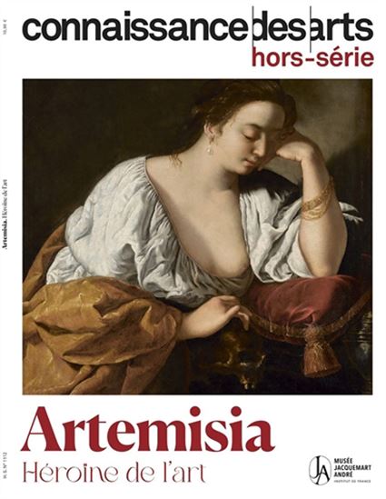 Artemisia, héroïne de l&#39;art - COLLECTIF