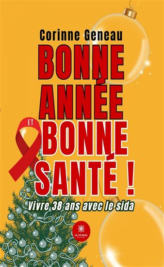 Bonne année et bonne santé ! - CORINNE GENEAU
