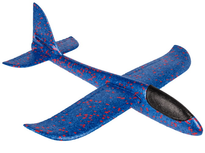 Avion planeur 2AS