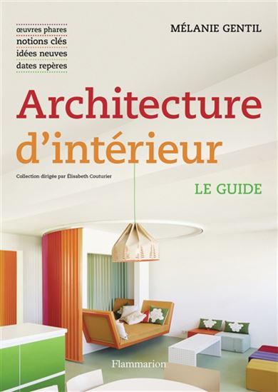 Architecture d&#39;intérieur - MÉLANIE GENTIL