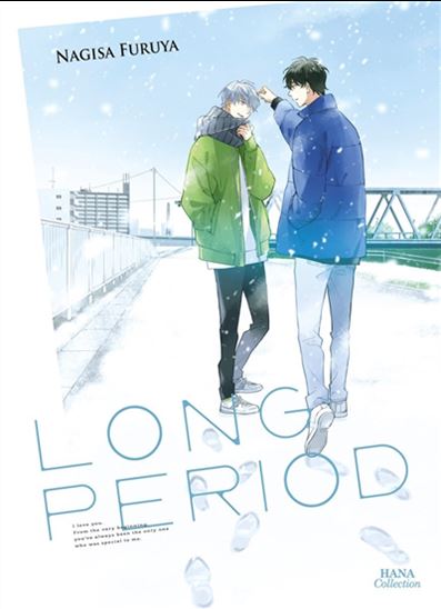 Long period #02 - NAGISA FURUYA