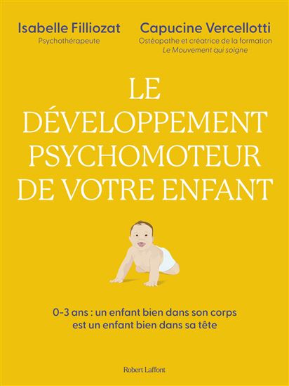 Les Bons gestes pour bien grandir - ISABELLE FILLIOZAT - CAPUCINE VERCELLOTTI