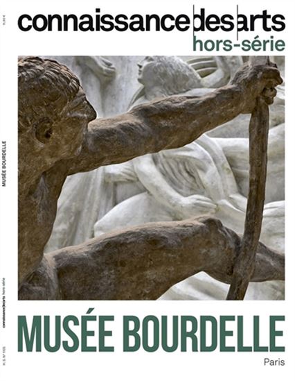 Musée Bourdelle - COLLECTIF