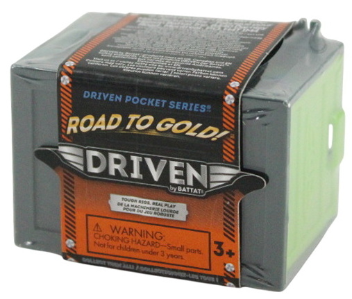 Voiture a collectionner pocket serie 16 AS