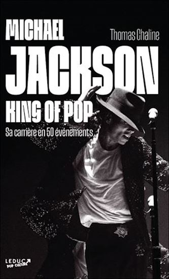 Michael Jackson - THOMAS CHALINE