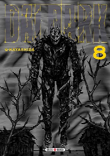 Dai dark #08 - KYU HAYASHIDA