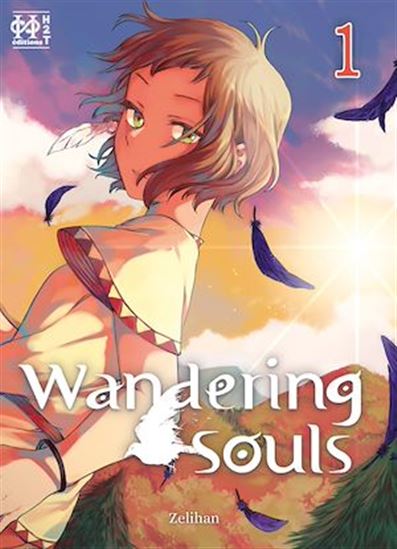 Wandering souls #01 - ZELIHAN