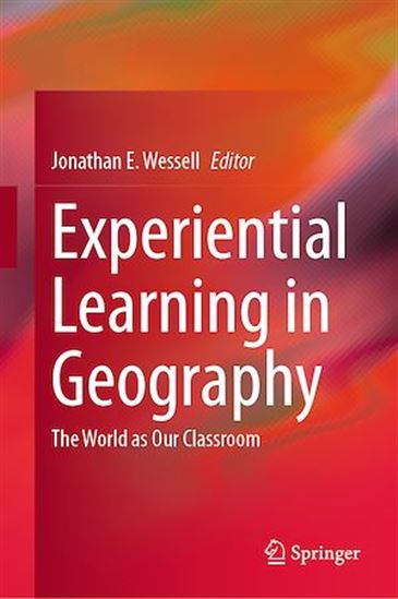 Experiential Learning in Geography - JONATHAN E. WESSELL
