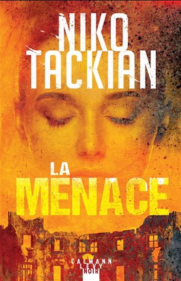 La Menace - NIKO TACKIAN