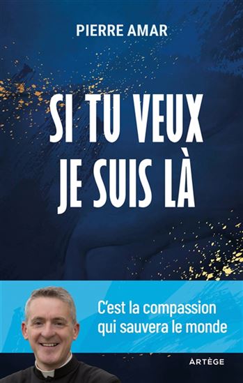 Si tu veux je suis là - PIERRE AMAR