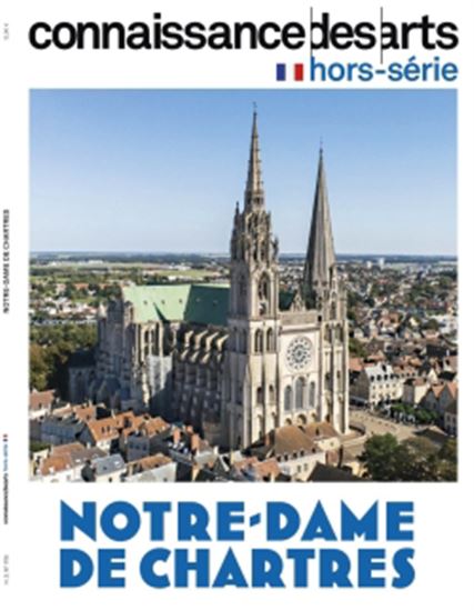Cathédrale de Chartres - COLLECTIF