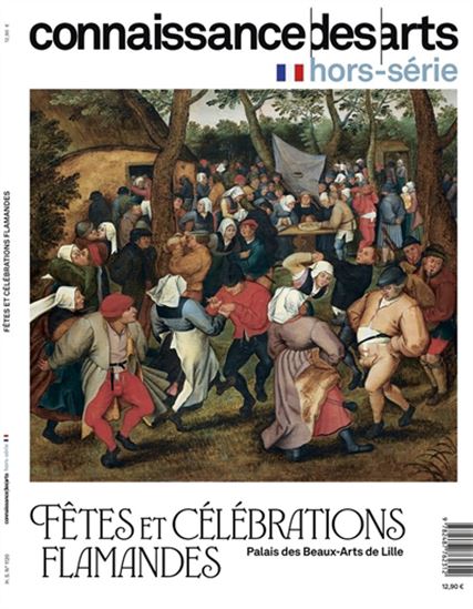 Fêtes et célébrations flamandes - COLLECTIF