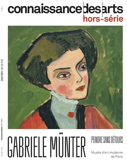 Gabriele Münter - COLLECTIF