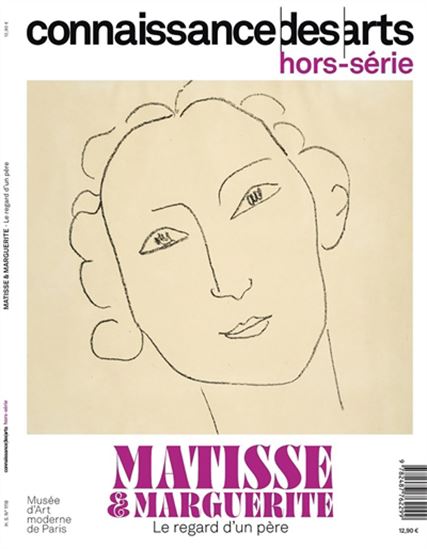 Matisse et Marguerite - COLLECTIF