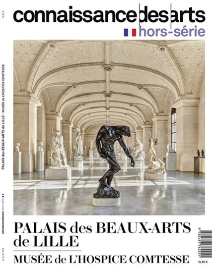 Palais des beaux-arts de Lille - COLLECTIF