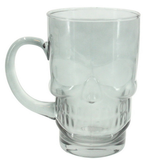 Tasse crâne