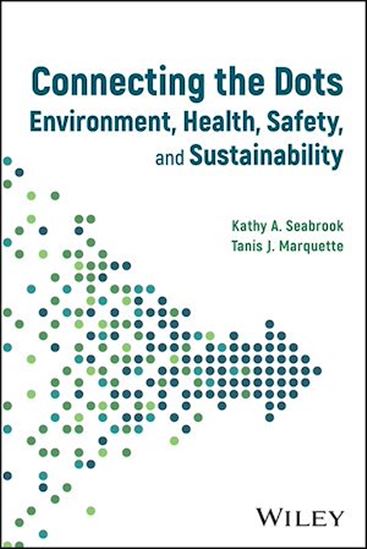 Connecting the Dots - TANIS J. MARQUETTE - KATHY A. SEABROOK