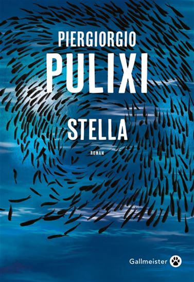 Stella - PIERGIORGIO PULIXI
